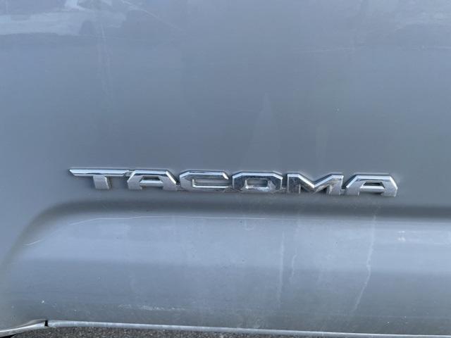 used 2020 Toyota Tacoma car, priced at $34,998