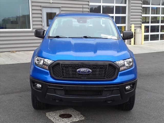 used 2022 Ford Ranger car, priced at $28,738