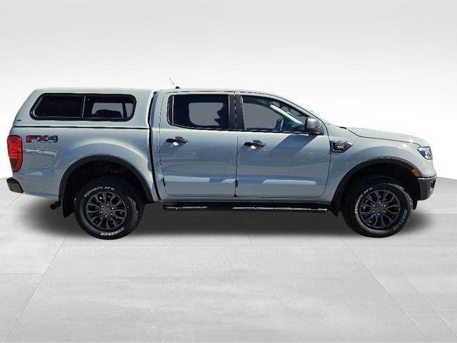 used 2023 Ford Ranger car, priced at $33,928