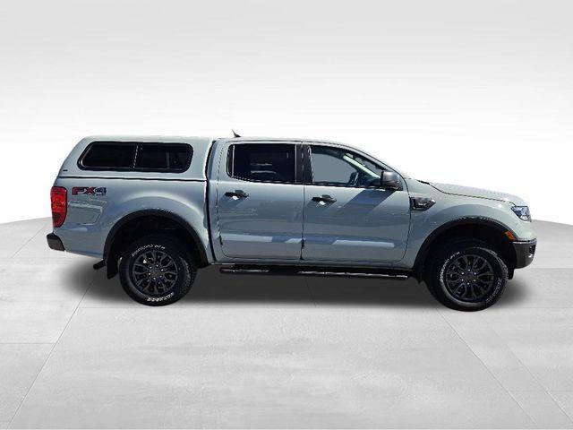 used 2023 Ford Ranger car, priced at $33,928