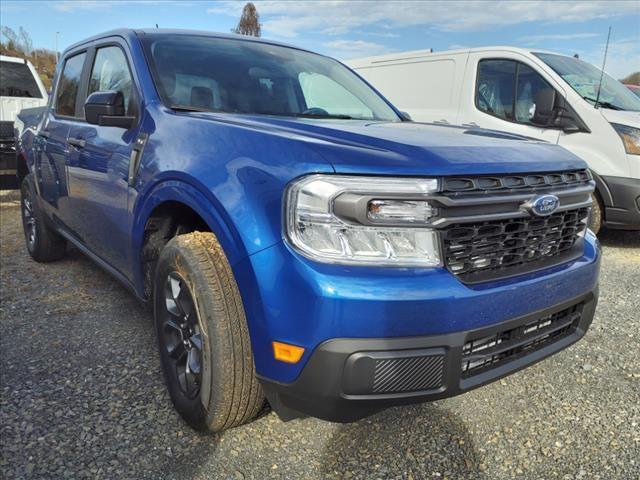 new 2024 Ford Maverick car, priced at $31,905