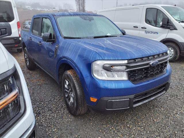 new 2024 Ford Maverick car, priced at $33,905