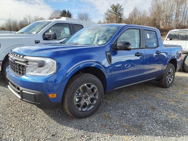 new 2024 Ford Maverick car, priced at $31,905