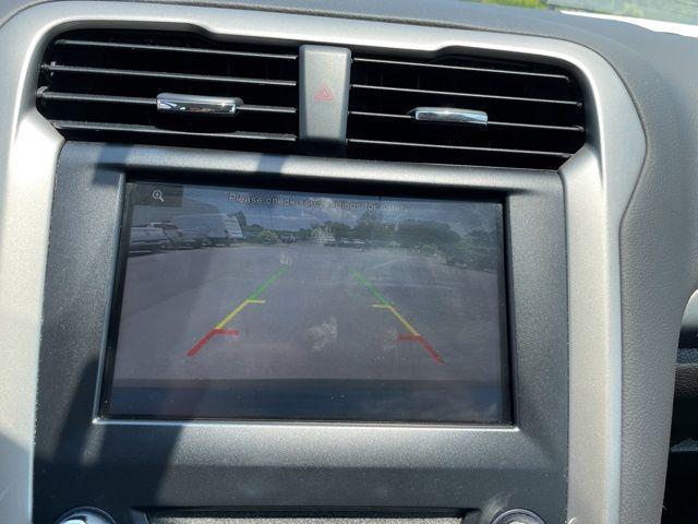 used 2014 Ford Fusion car, priced at $9,798