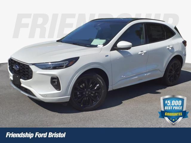 new 2024 Ford Escape car, priced at $37,625