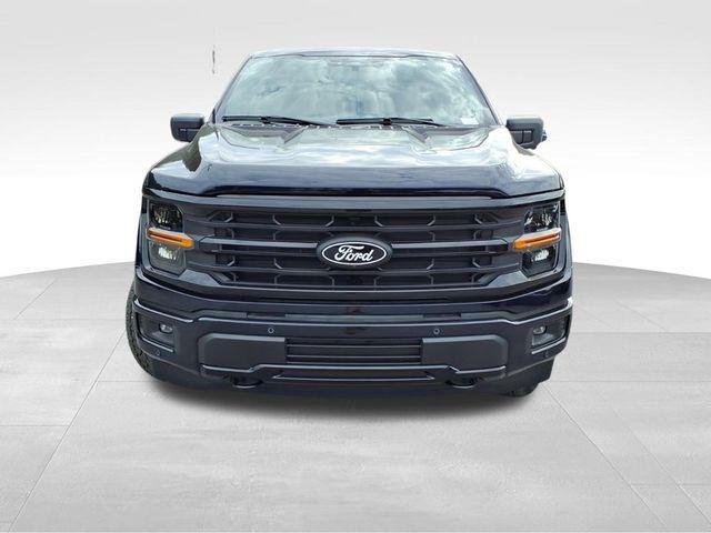 new 2025 Ford F-150 car, priced at $58,997