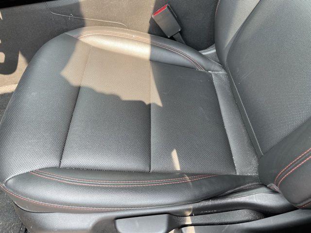 used 2024 Chevrolet Trax car, priced at $24,908