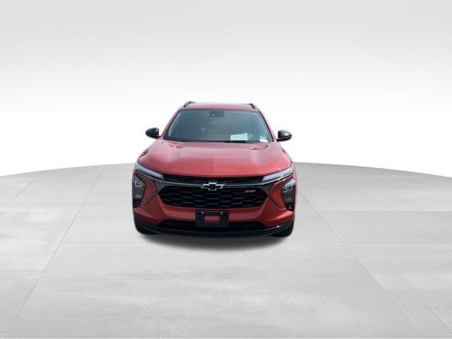 used 2024 Chevrolet Trax car, priced at $24,908