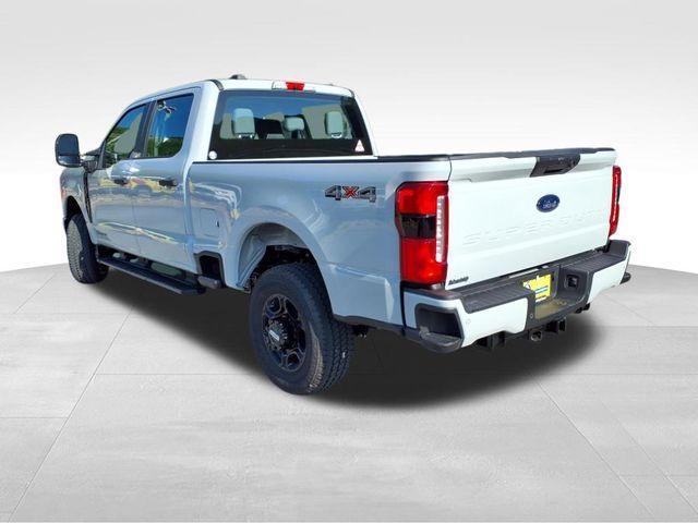 new 2025 Ford F-350 car, priced at $66,771