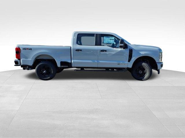 new 2025 Ford F-350 car, priced at $66,771