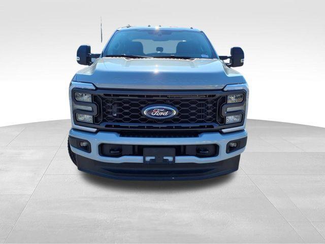 new 2025 Ford F-350 car, priced at $66,771