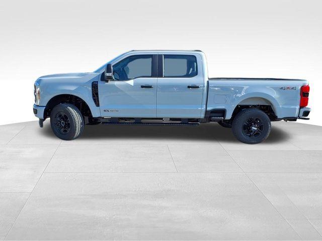 new 2025 Ford F-350 car, priced at $66,771