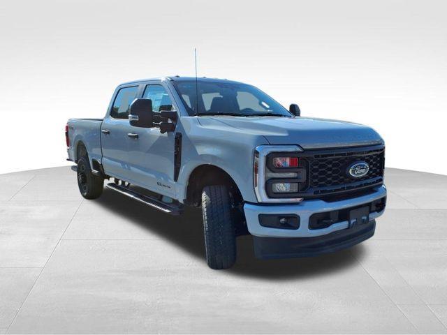 new 2025 Ford F-350 car, priced at $66,771