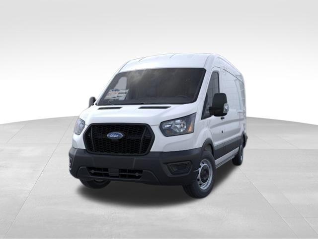 new 2025 Ford Transit-250 car, priced at $56,700