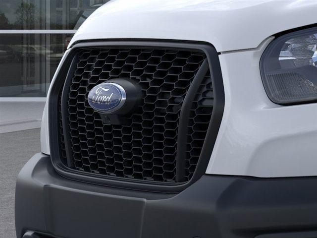 new 2025 Ford Transit-250 car, priced at $56,700