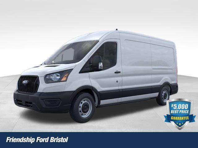 new 2025 Ford Transit-250 car, priced at $56,700