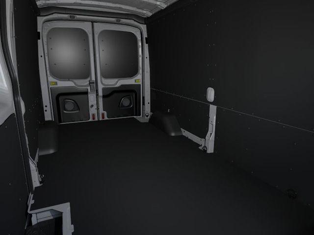 new 2025 Ford Transit-250 car, priced at $56,700