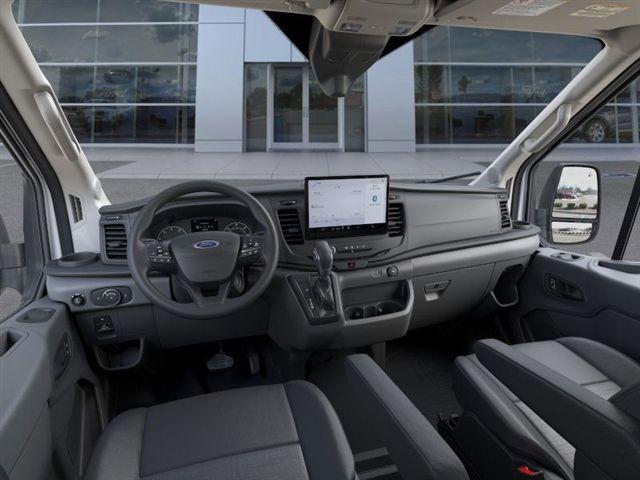 new 2025 Ford Transit-250 car, priced at $56,700