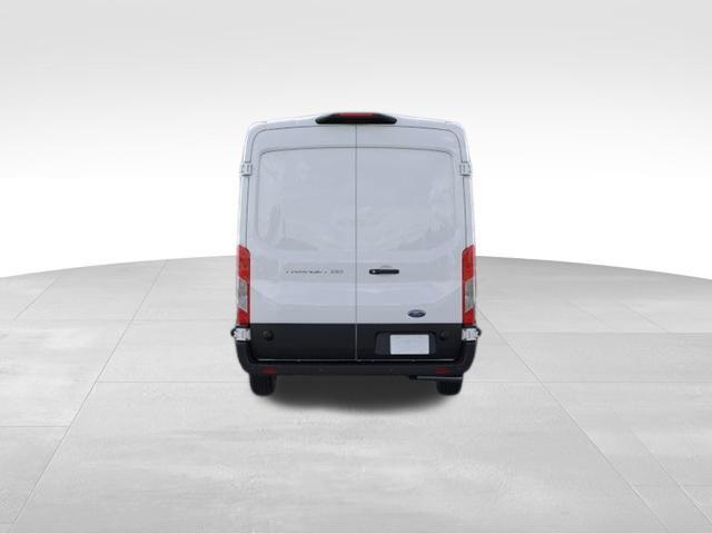 new 2025 Ford Transit-250 car, priced at $56,700