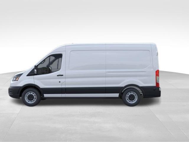 new 2025 Ford Transit-250 car, priced at $56,700