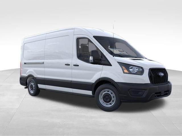 new 2025 Ford Transit-250 car, priced at $56,700