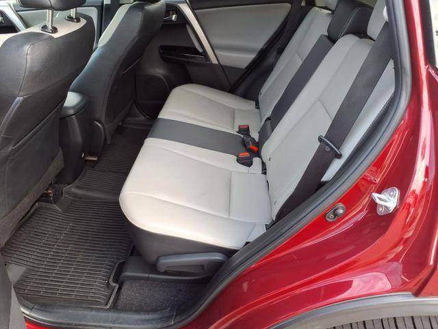 used 2018 Toyota RAV4 car, priced at $20,718