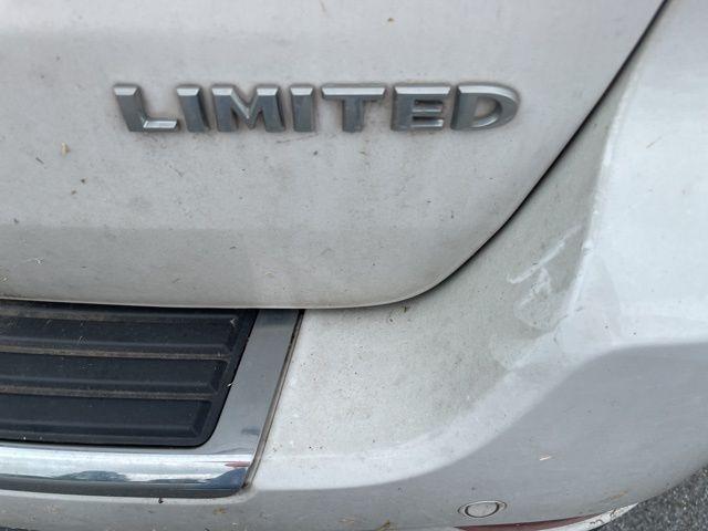 used 2021 Jeep Grand Cherokee car, priced at $25,998