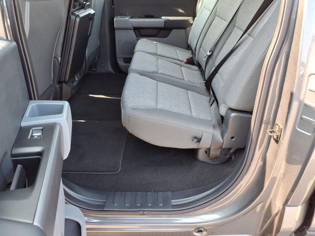 new 2025 Ford F-250 car, priced at $66,664