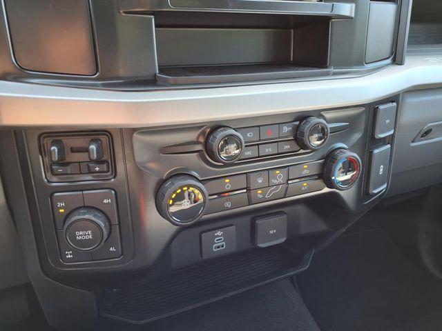 new 2025 Ford F-250 car, priced at $66,664