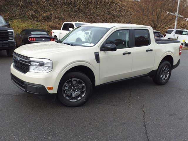 new 2024 Ford Maverick car, priced at $32,690