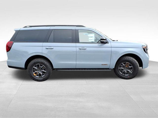 new 2025 Ford Expedition car, priced at $83,458