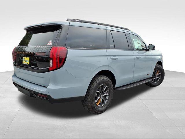 new 2025 Ford Expedition car, priced at $83,458