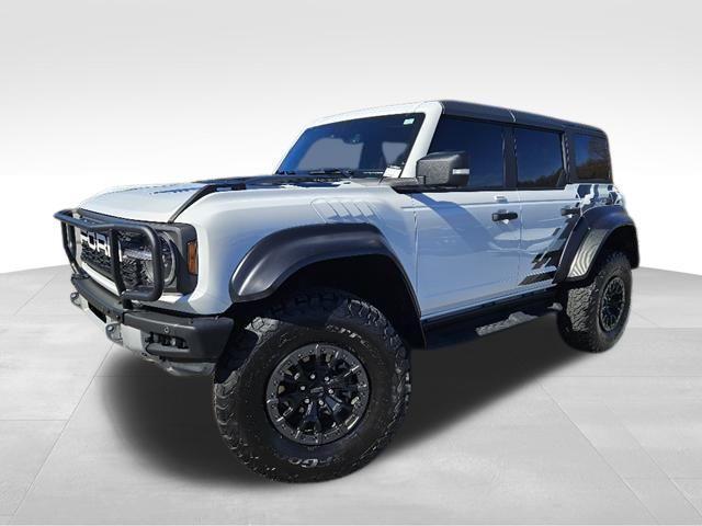 used 2023 Ford Bronco car, priced at $71,328