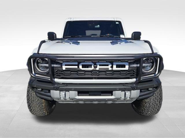 used 2023 Ford Bronco car, priced at $71,328