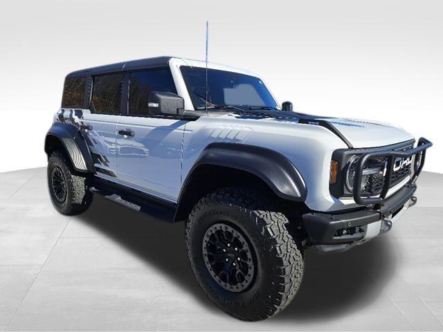 used 2023 Ford Bronco car, priced at $71,328