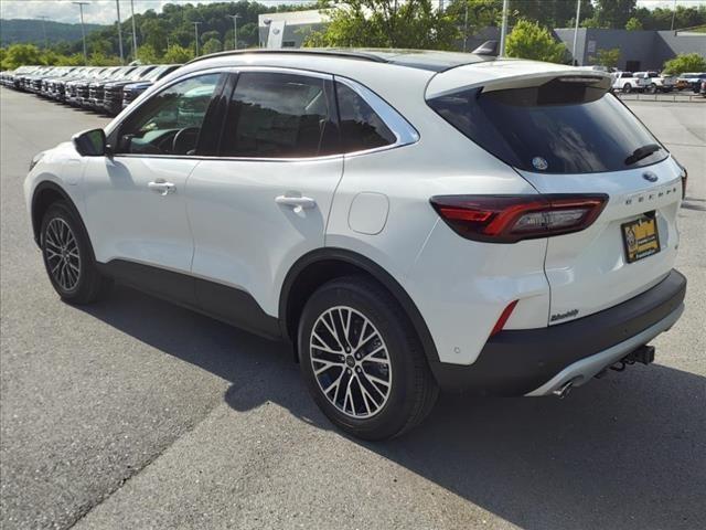 new 2024 Ford Escape car, priced at $45,234