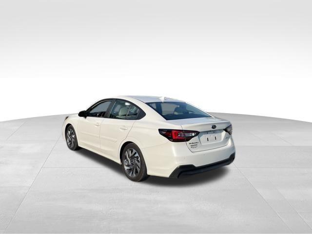 used 2024 Subaru Legacy car