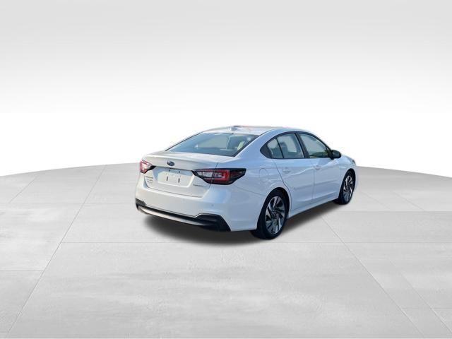 used 2024 Subaru Legacy car