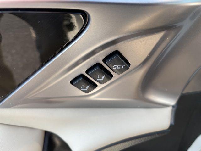 used 2024 Subaru Legacy car