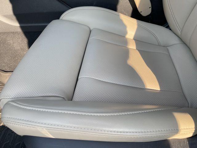 used 2024 Subaru Legacy car