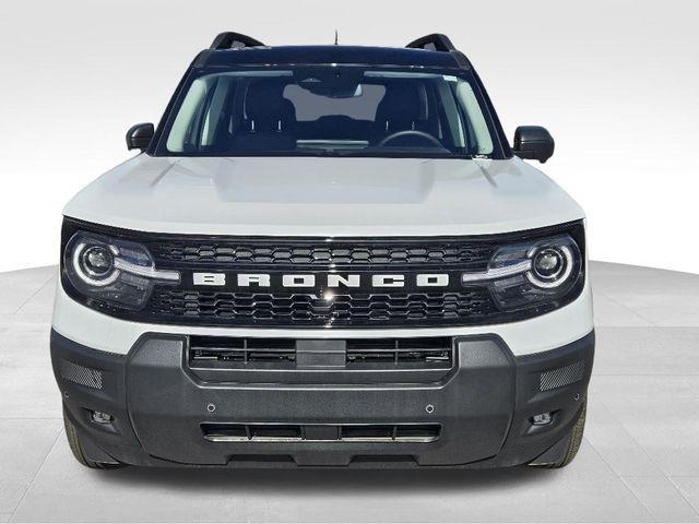 new 2025 Ford Bronco Sport car, priced at $37,730