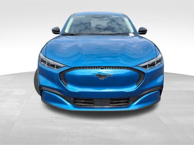 new 2025 Ford Mustang Mach-E car, priced at $40,548