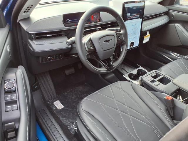 new 2025 Ford Mustang Mach-E car, priced at $40,548