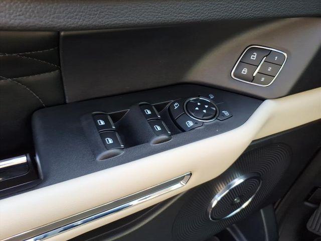 used 2019 Ford Expedition car, priced at $36,948