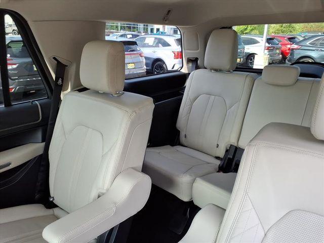 used 2019 Ford Expedition car, priced at $36,948
