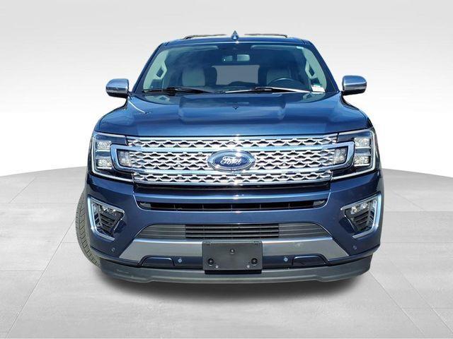 used 2019 Ford Expedition car, priced at $36,948