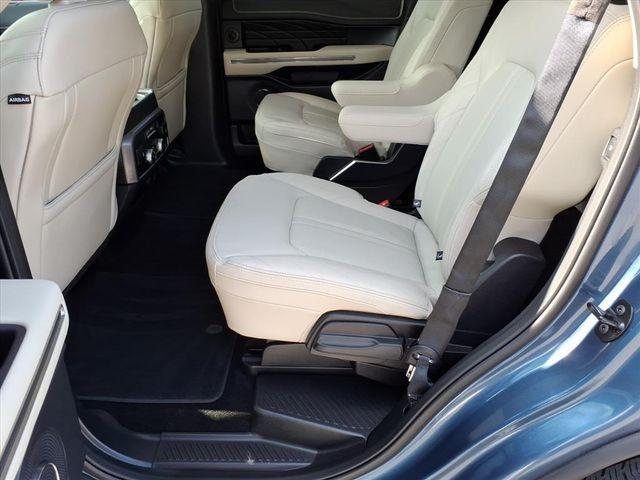 used 2019 Ford Expedition car, priced at $36,948
