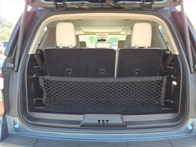 used 2019 Ford Expedition car, priced at $36,948