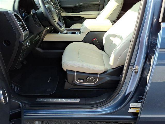 used 2019 Ford Expedition car, priced at $36,948