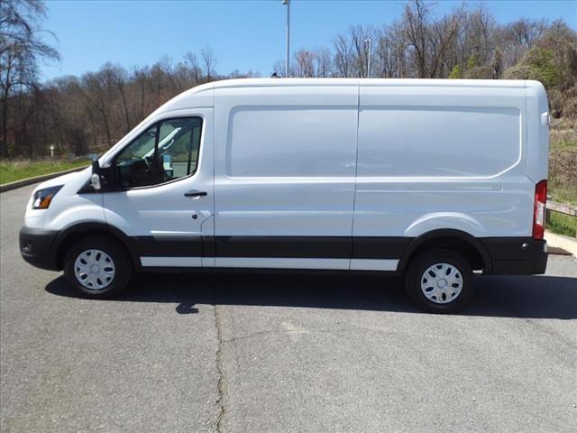 new 2024 Ford Transit-250 car, priced at $53,835